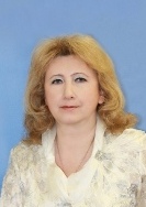 Попова Марина Евгеньевна.