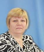 Вегера Римма Анатольевна.